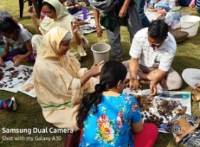 Daar us Salaam: Nature Walk